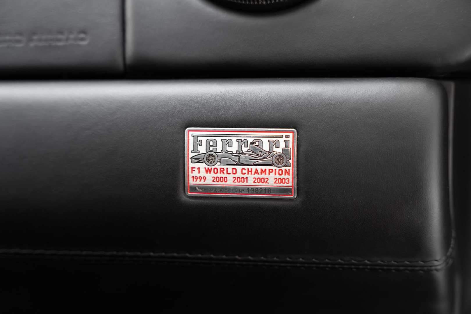 Ferrari 360 Spider - 2004 - Joinsteer - #18