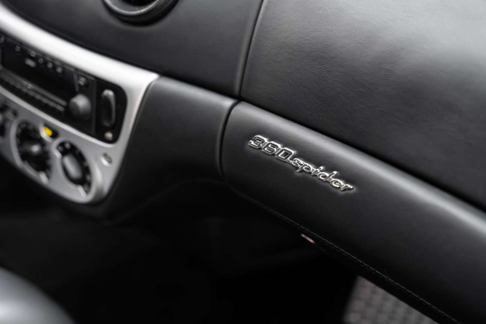 Ferrari 360 Spider - 2004 - Joinsteer - #19