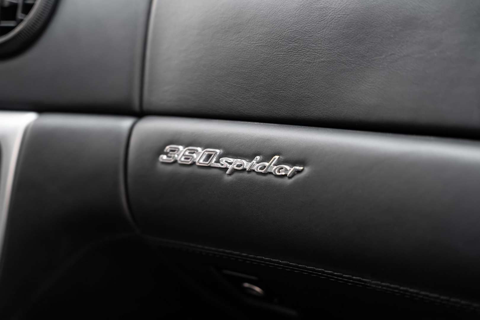 Ferrari 360 Spider - 2004 - Joinsteer - #20