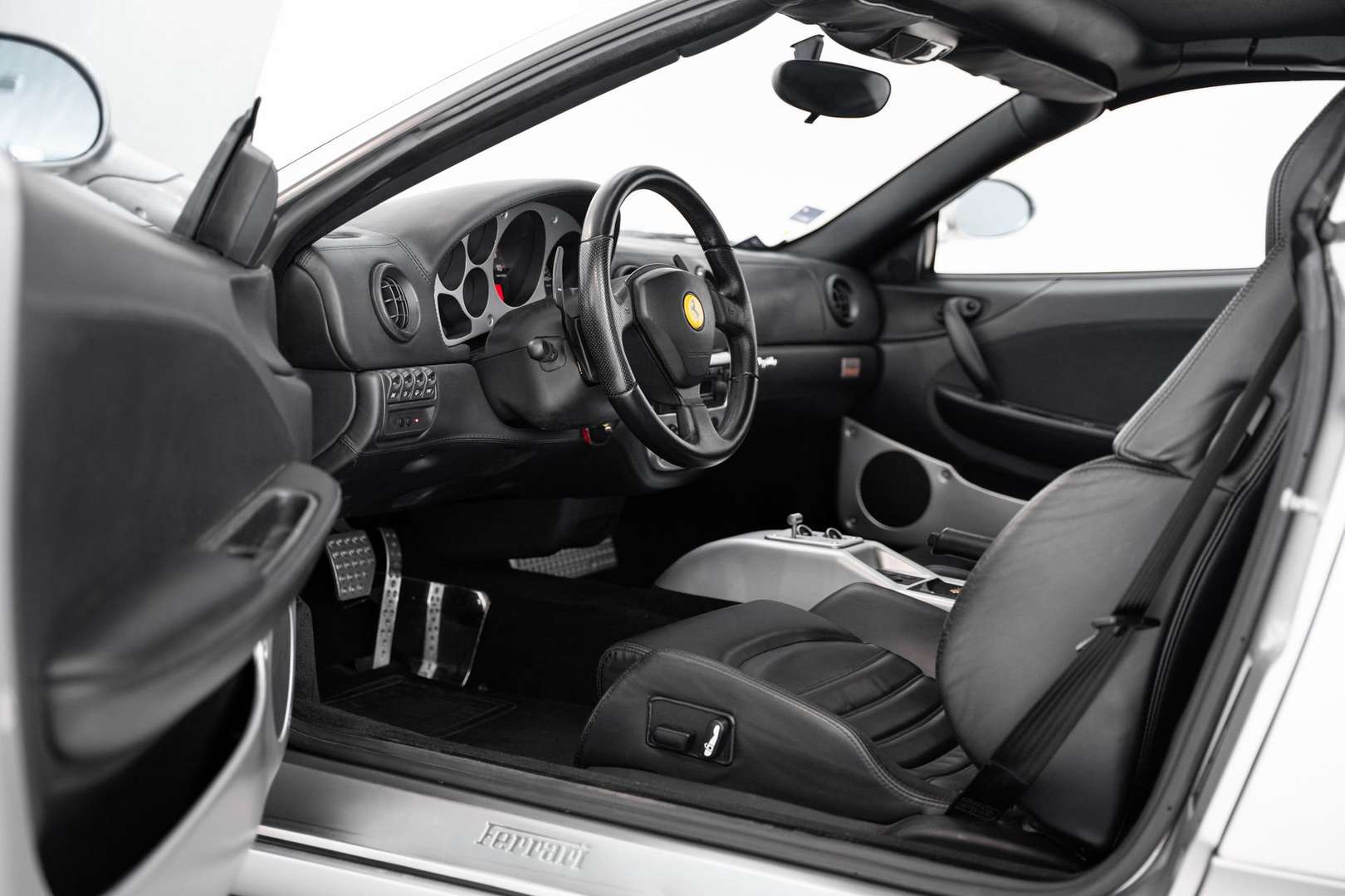 Ferrari 360 Spider - 2004 - Joinsteer - #21