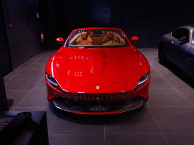 Ferrari Roma Spider -  - Joinsteer - #3