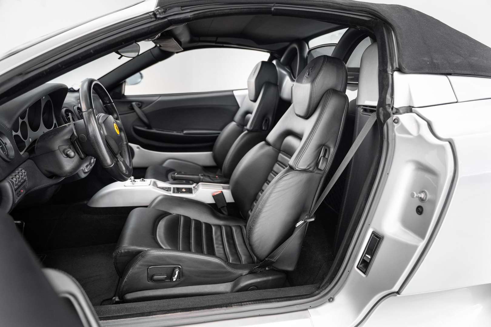 Ferrari 360 Spider - 2004 - Joinsteer - #22