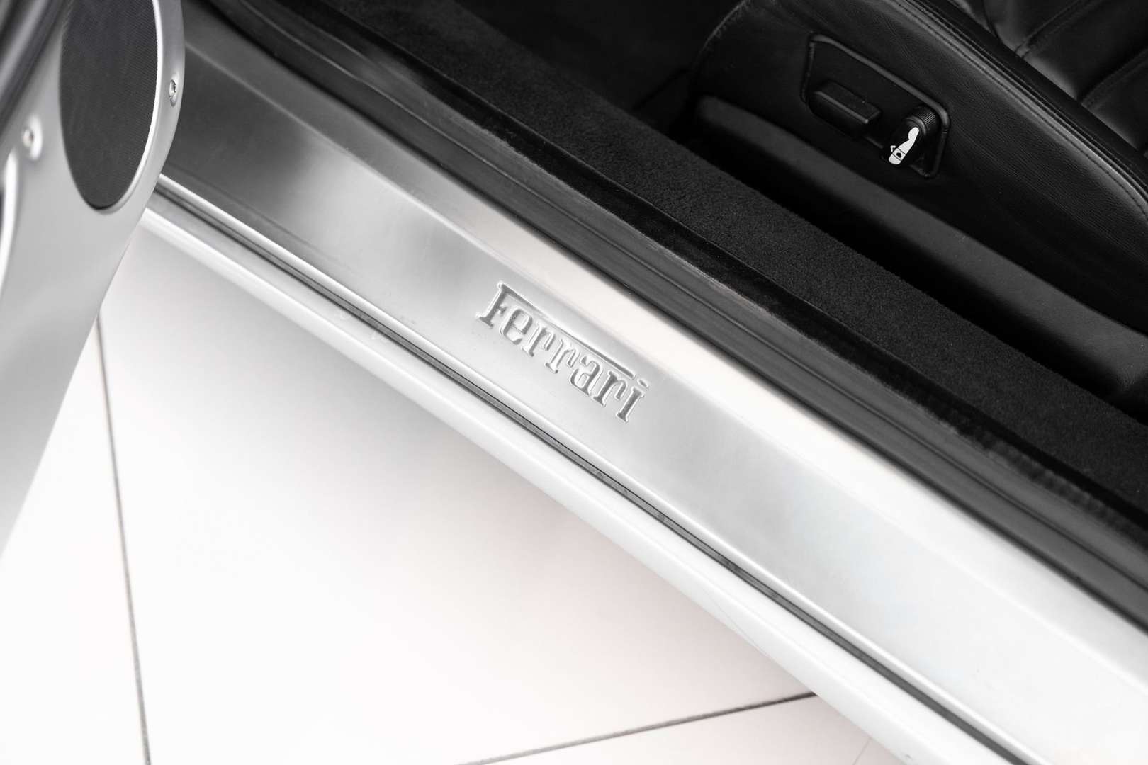 Ferrari 360 Spider - 2004 - Joinsteer - #25