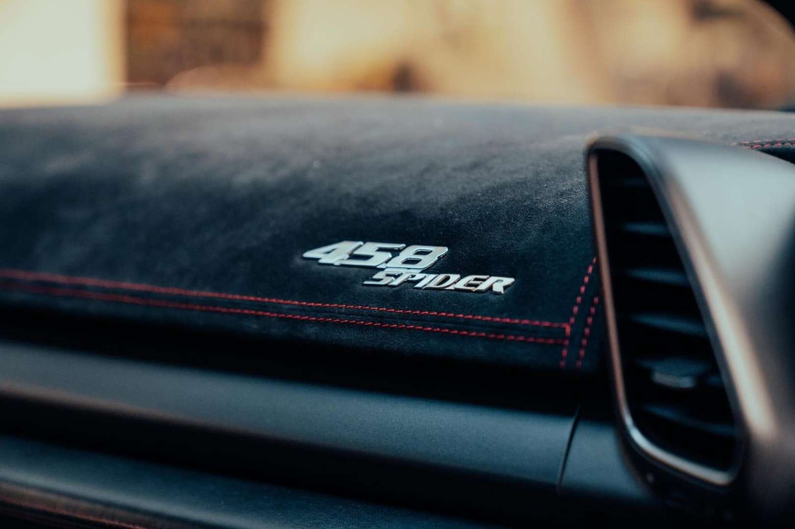 Ferrari 458 Spider - 2014 - Joinsteer - #6