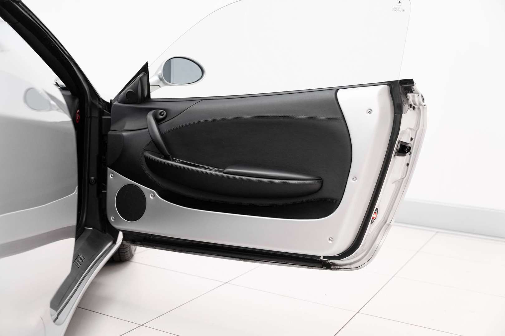 Ferrari 360 Spider - 2004 - Joinsteer - #26