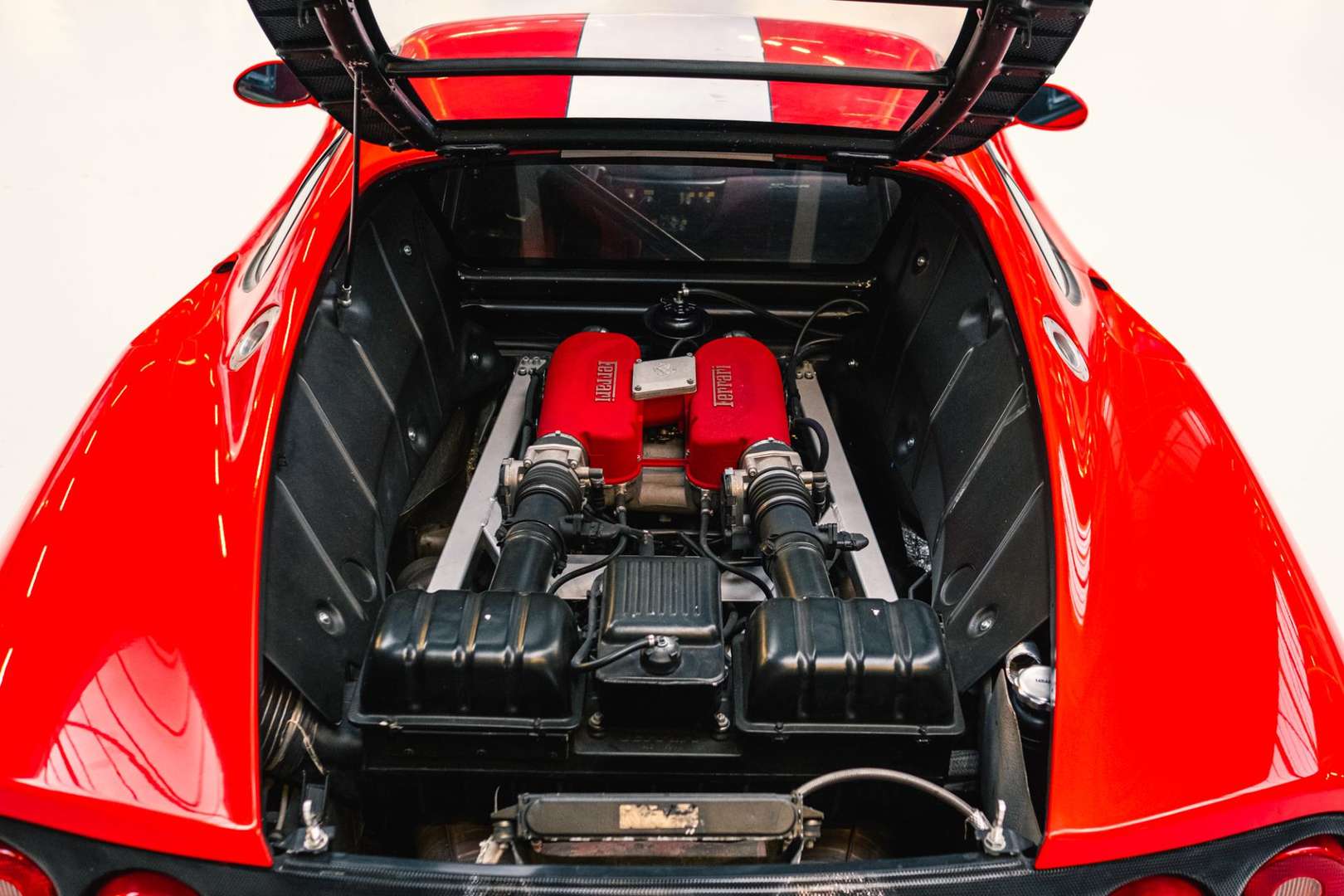 Ferrari 360 Modena - 2003 - Joinsteer - #3