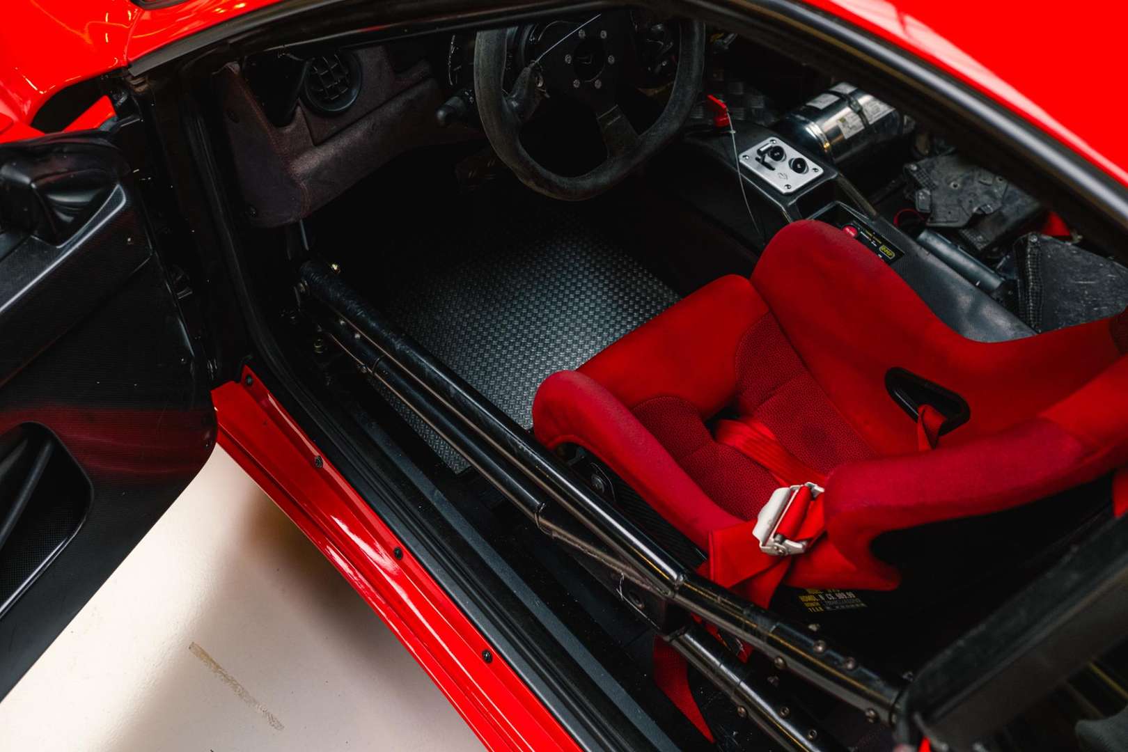 Ferrari 360 Modena - 2003 - Joinsteer - #4