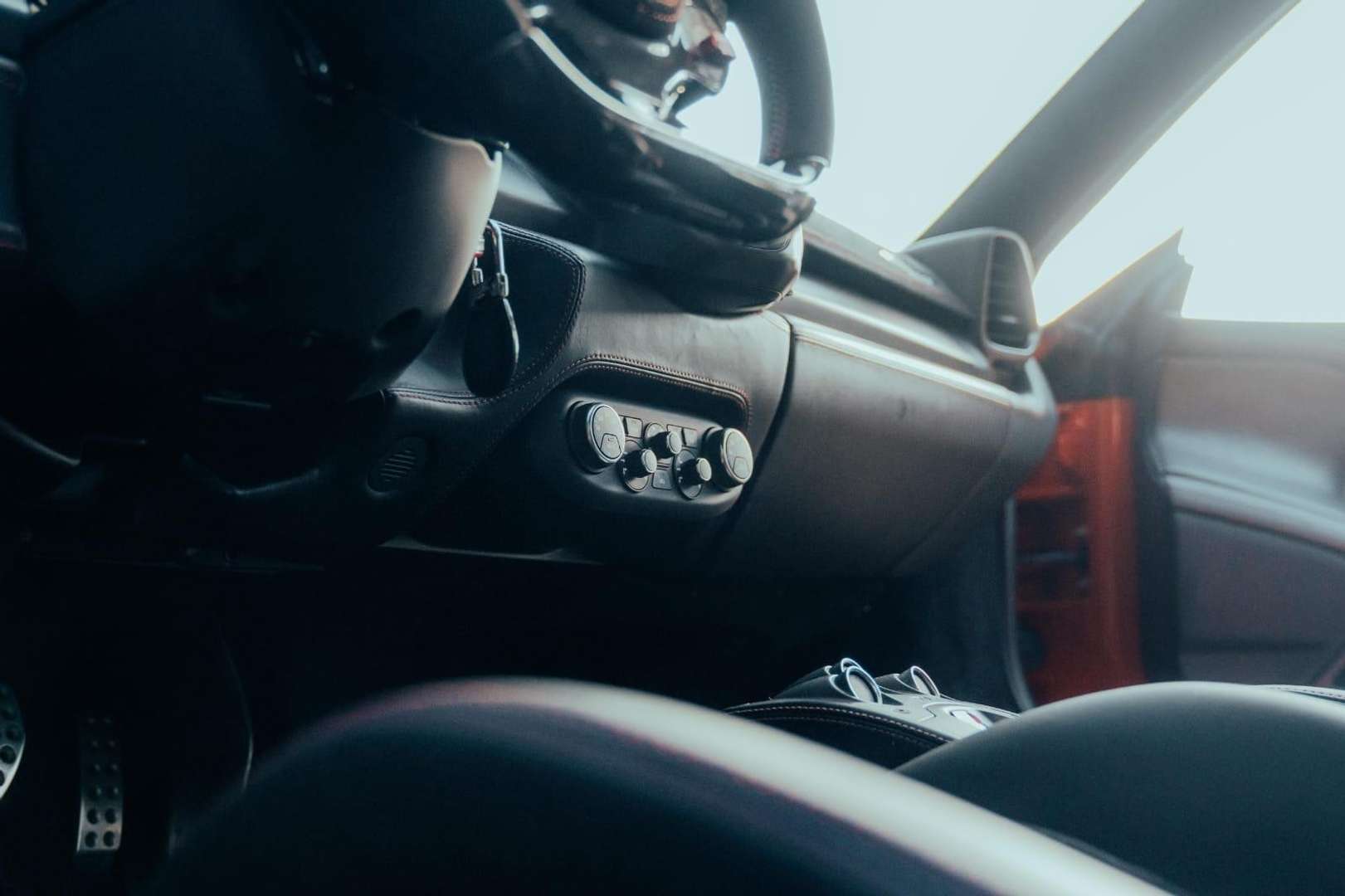 Ferrari 458 Spider - 2014 - Joinsteer - #7