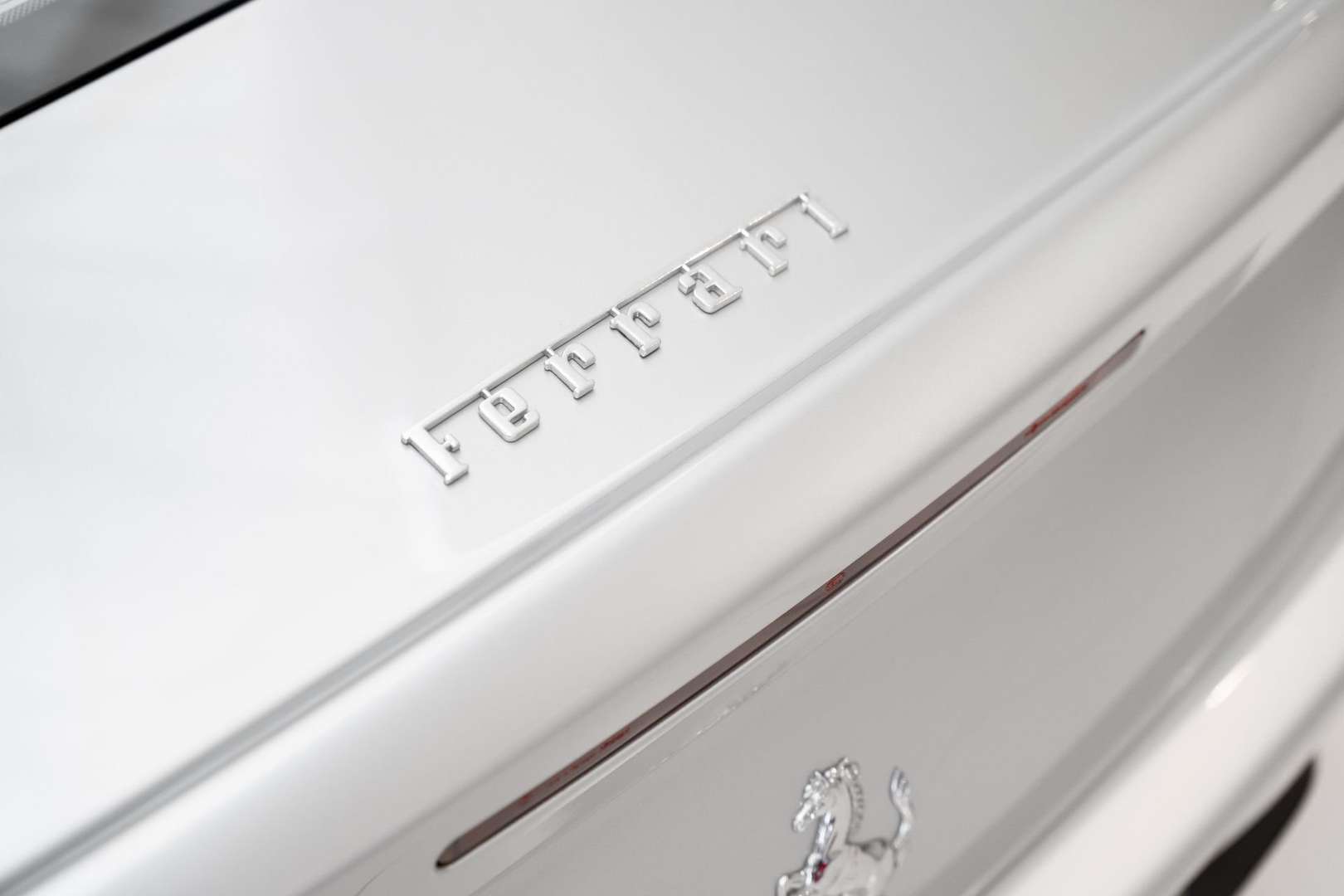 Ferrari 360 Spider - 2004 - Joinsteer - #27