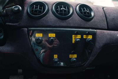 Ferrari 360 Modena -  - Joinsteer - #5