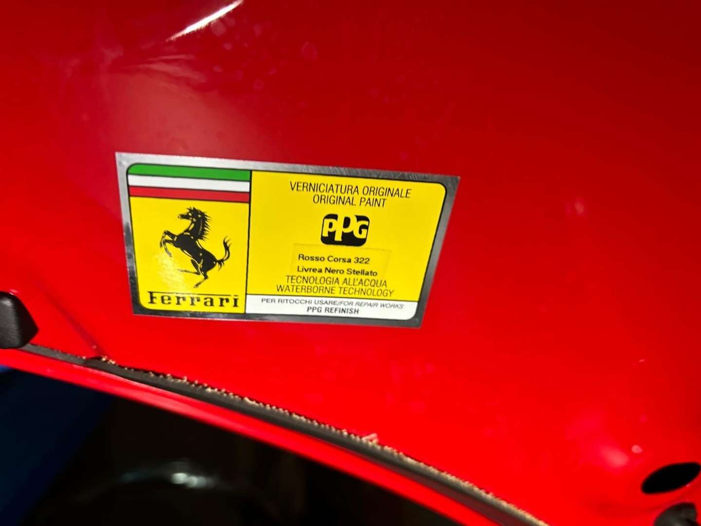 Ferrari 458 Spider - 2014 - Joinsteer - #9