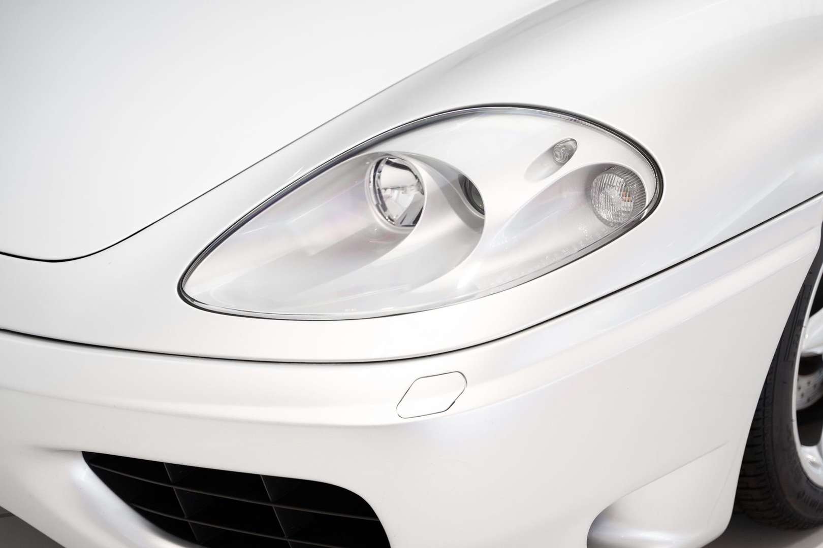 Ferrari 360 Spider - 2004 - Joinsteer - #29