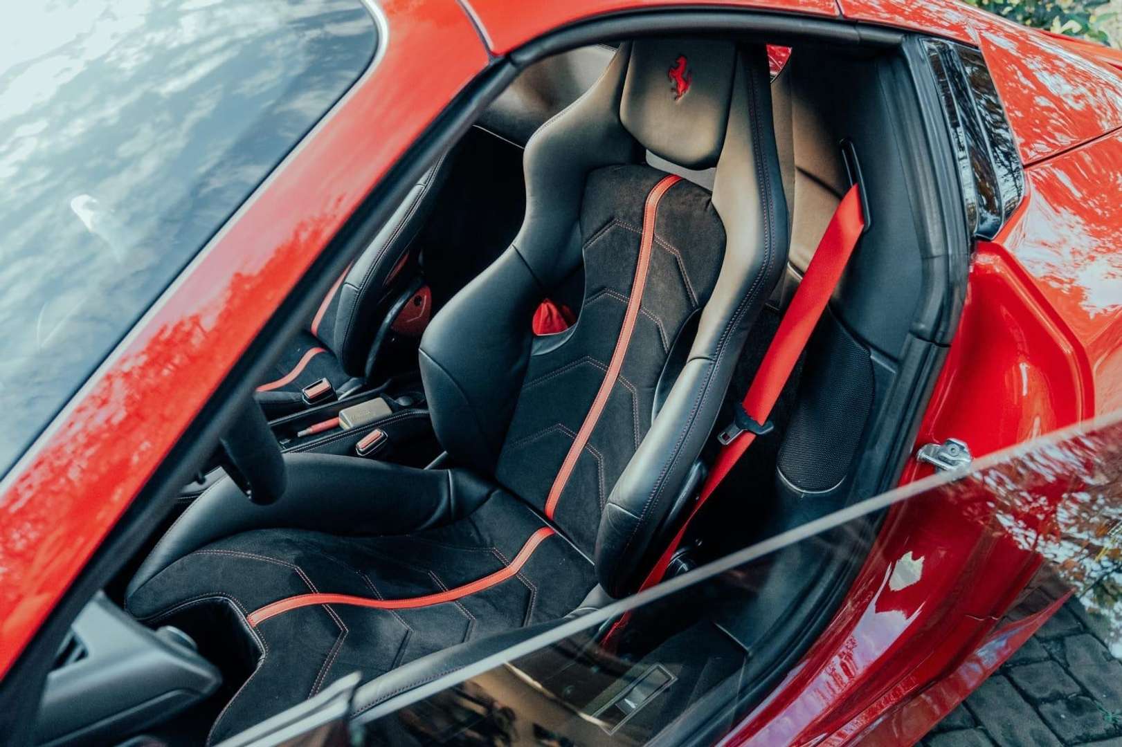 Ferrari 458 Spider - 2014 - Joinsteer - #10