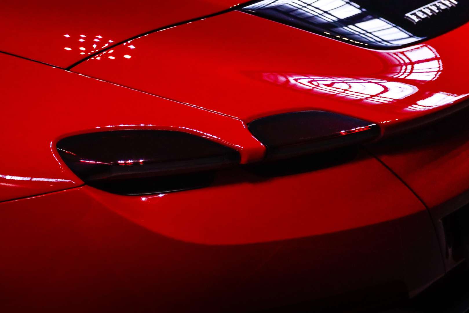 Ferrari Roma Spider - 2024 - Joinsteer - #8