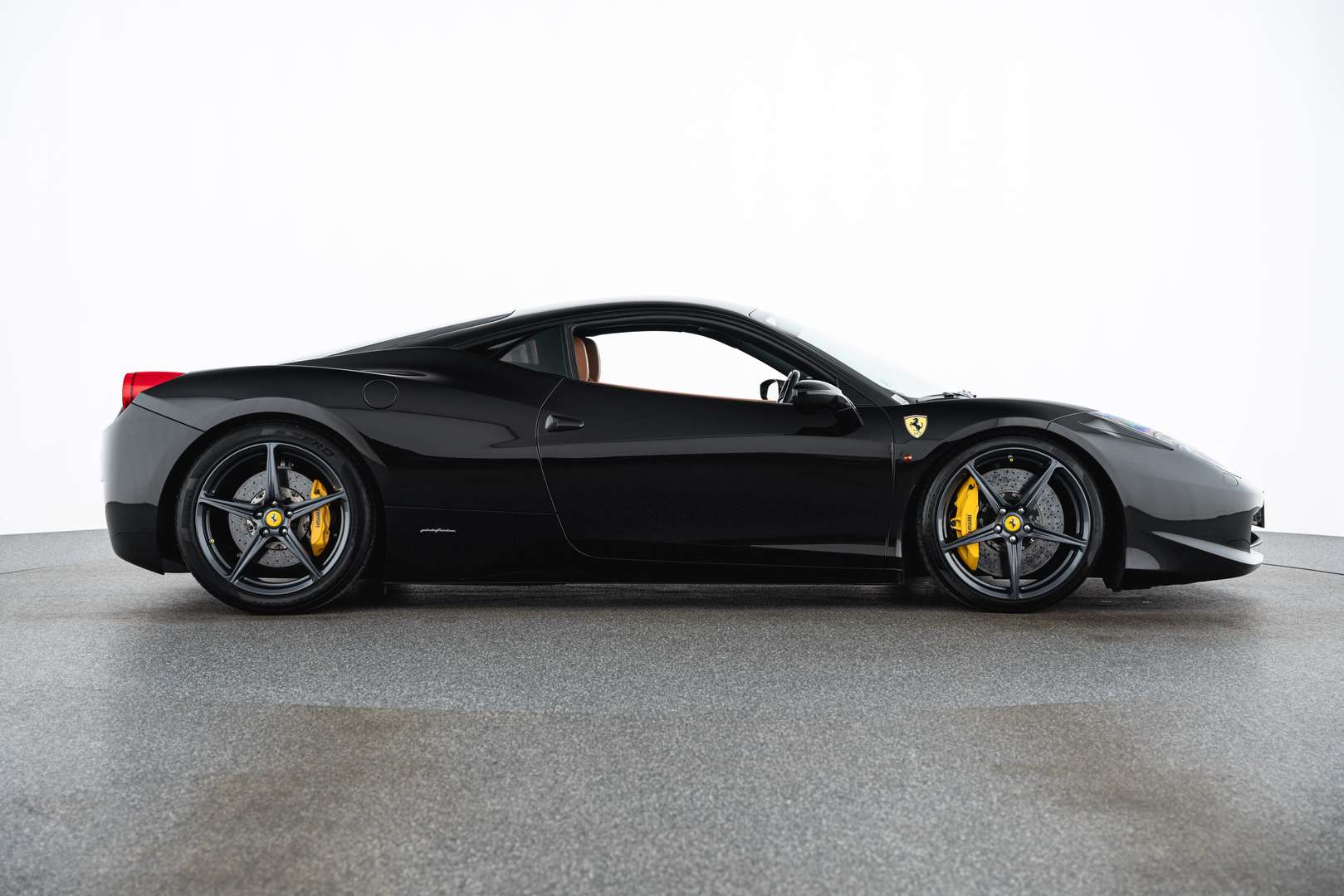 Ferrari 458 Italia - 2010 - Joinsteer - #3