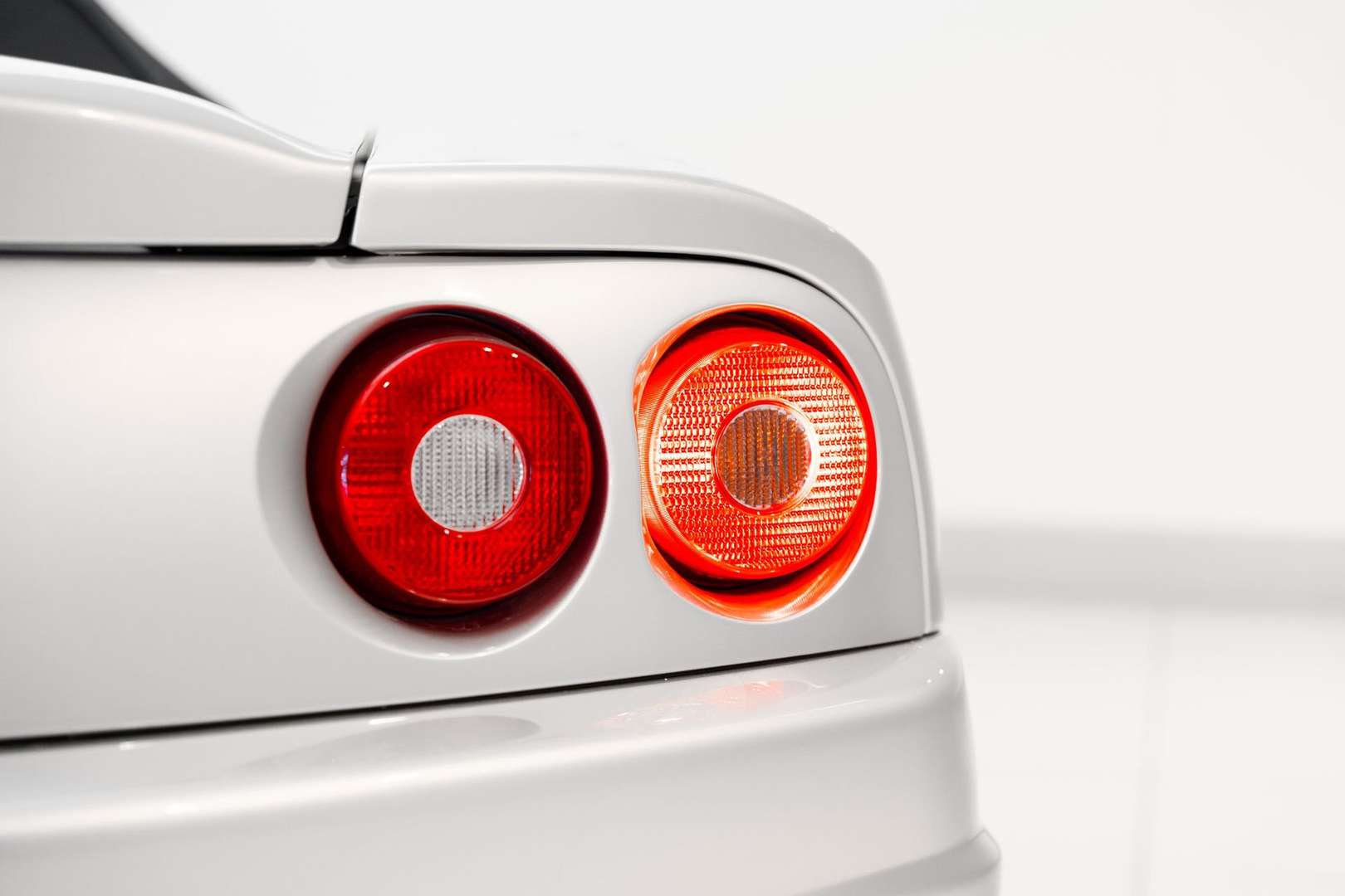 Ferrari 360 Spider - 2004 - Joinsteer - #30