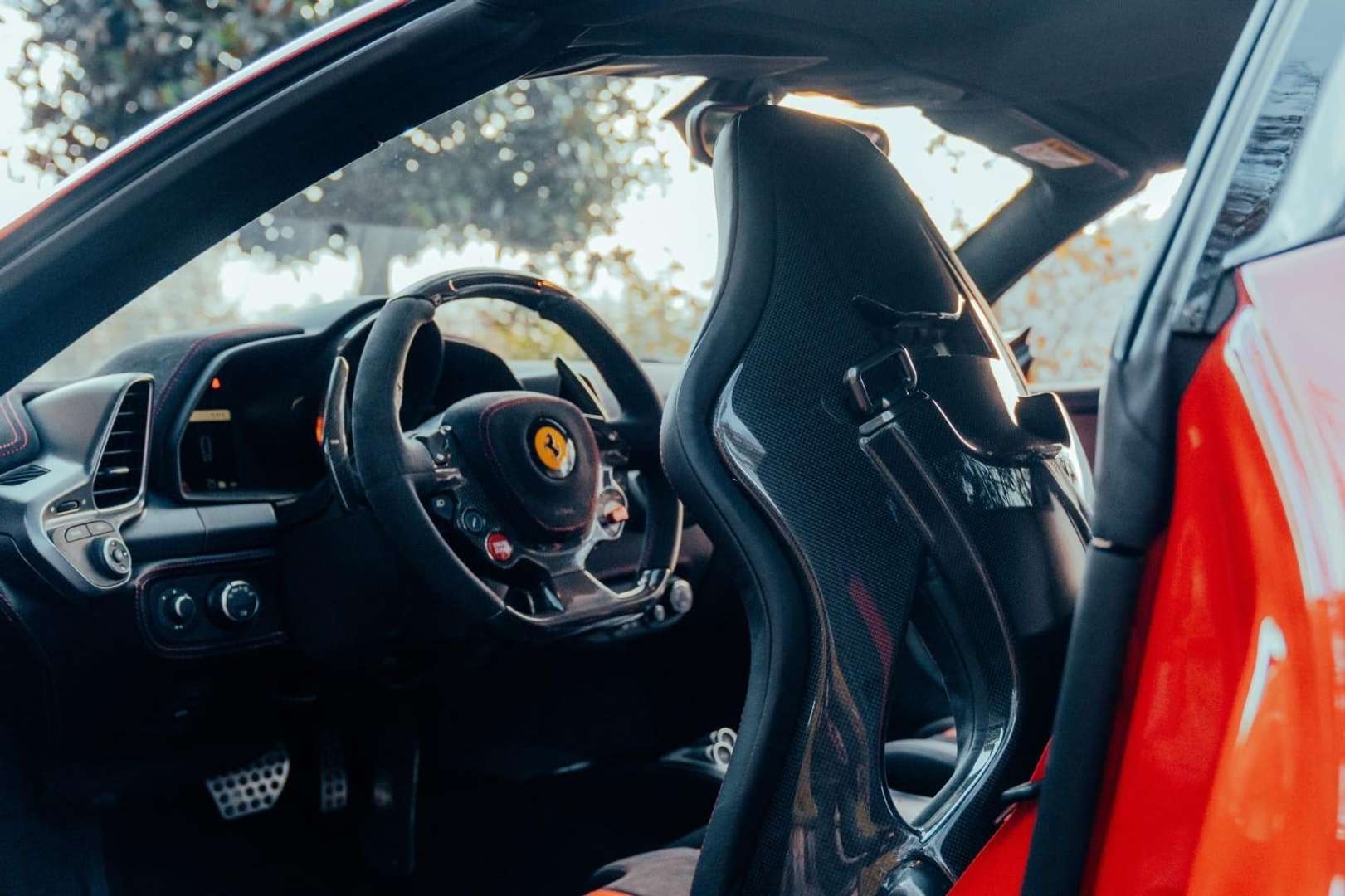 Ferrari 458 Spider - 2014 - Joinsteer - #11