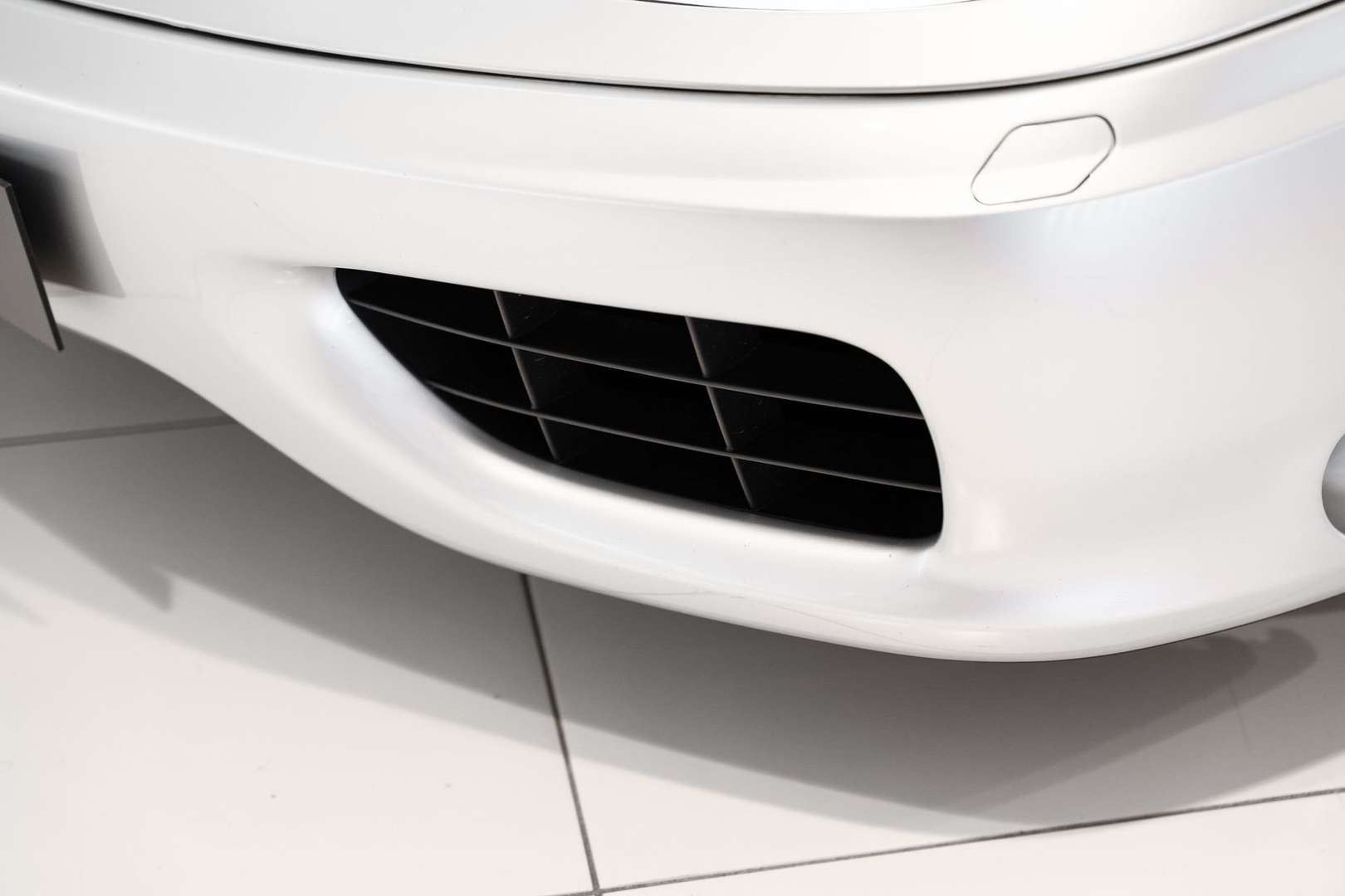 Ferrari 360 Spider - 2004 - Joinsteer - #34