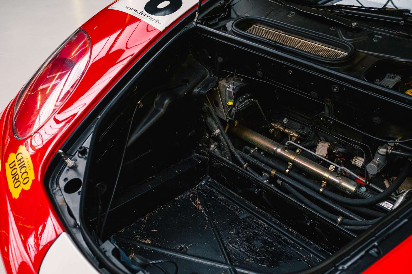 Ferrari 360 Modena - 2003 - Joinsteer - #11