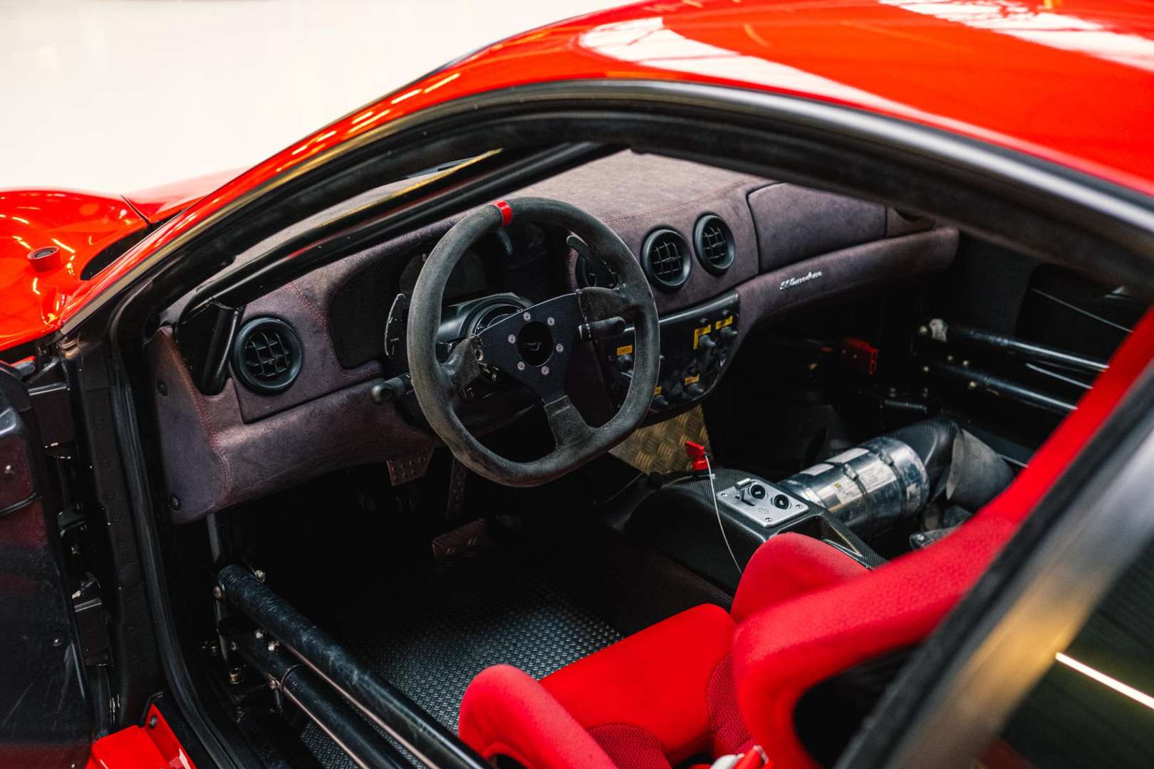 Ferrari 360 Modena - 2003 - Joinsteer - #12