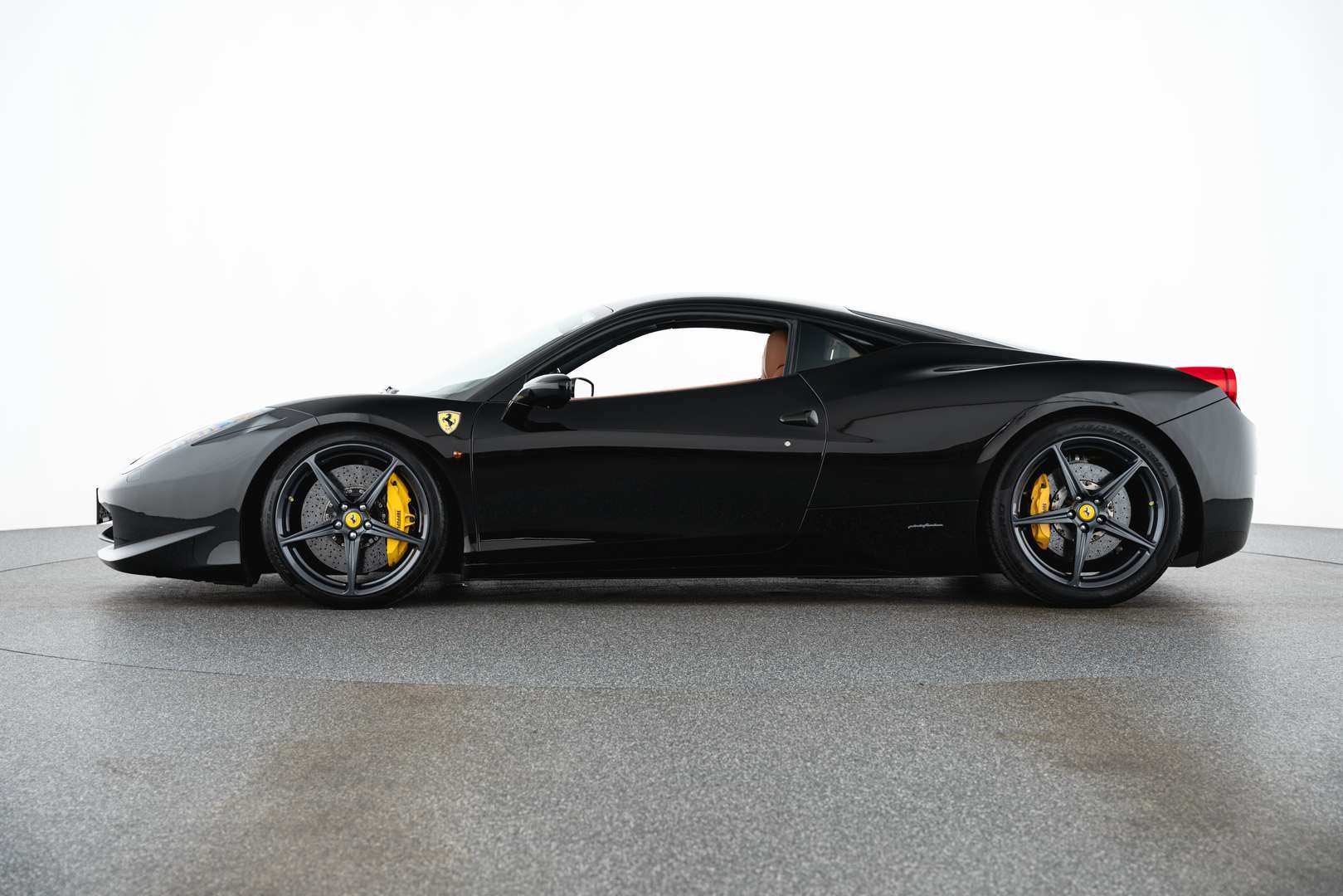 Ferrari 458 Italia - 2010 - Joinsteer - #7