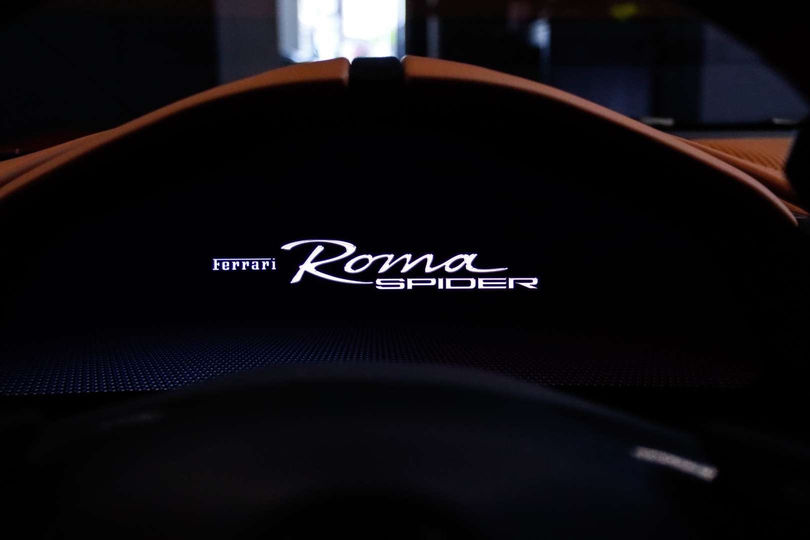 Ferrari Roma Spider - 2024 - Joinsteer - #10