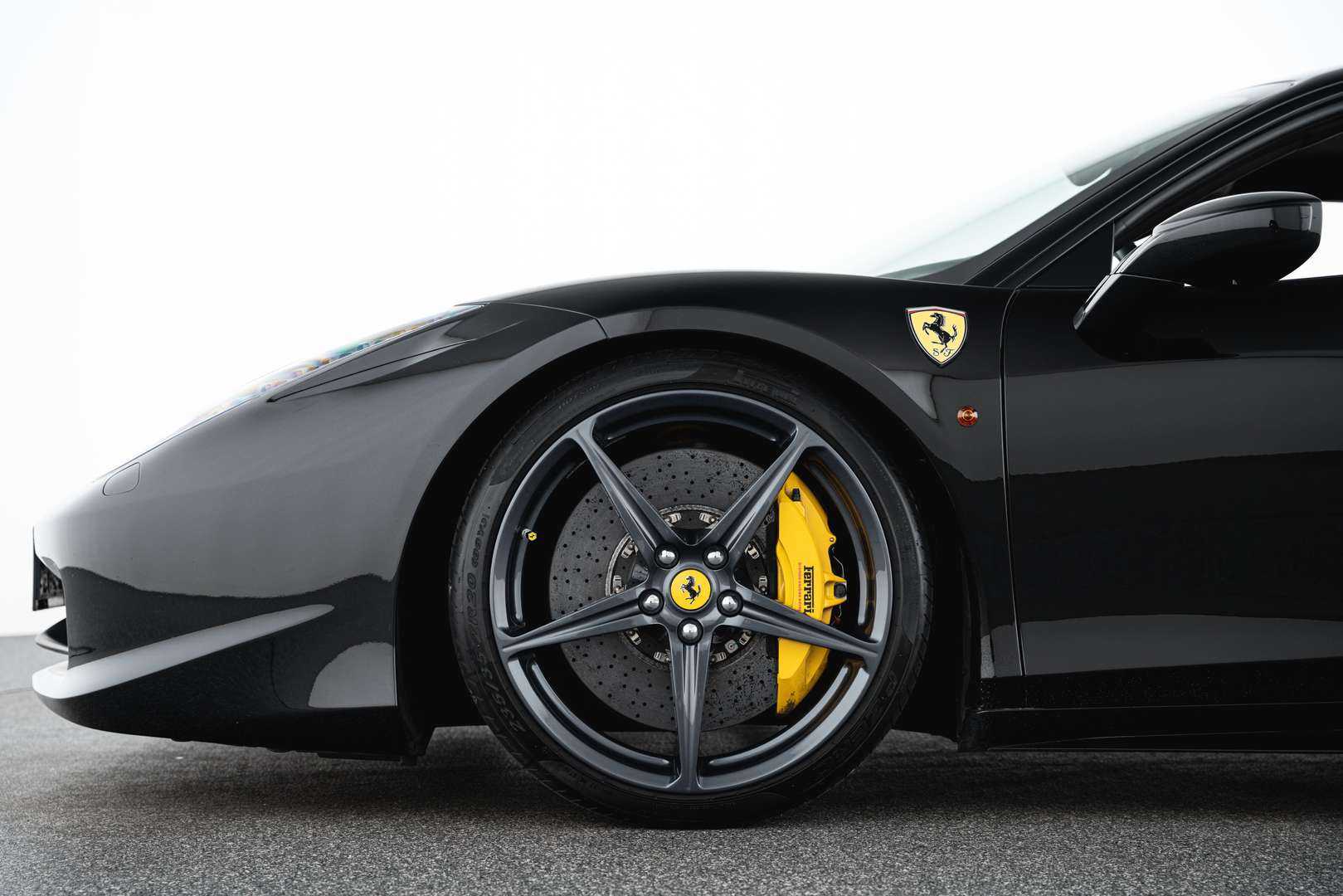 Ferrari 458 Italia - 2010 - Joinsteer - #8