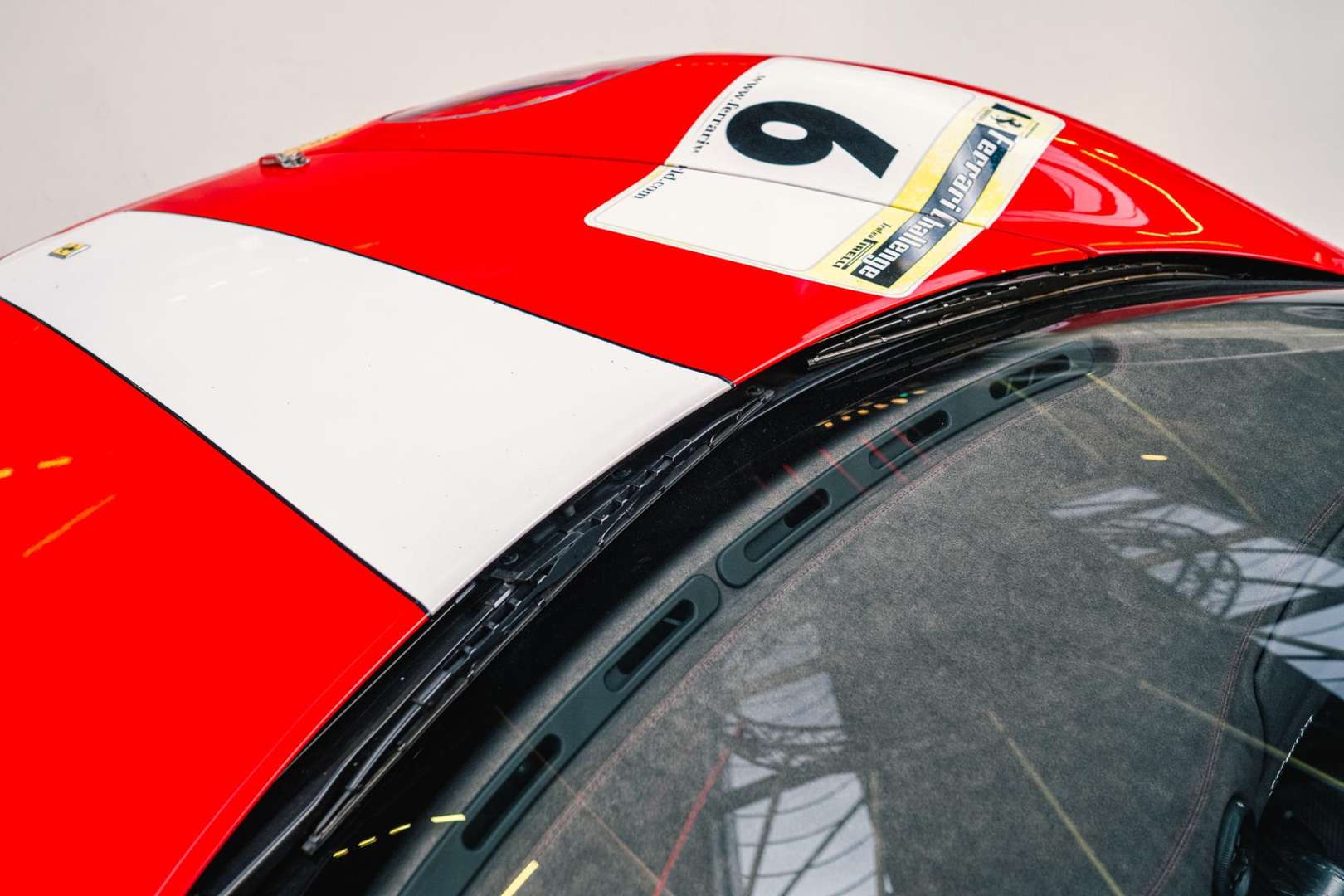 Ferrari 360 Modena - 2003 - Joinsteer - #16