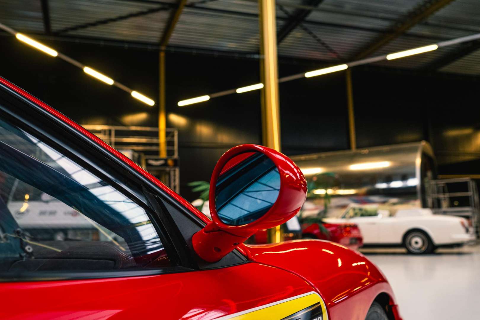 Ferrari 360 Modena - 2003 - Joinsteer - #17