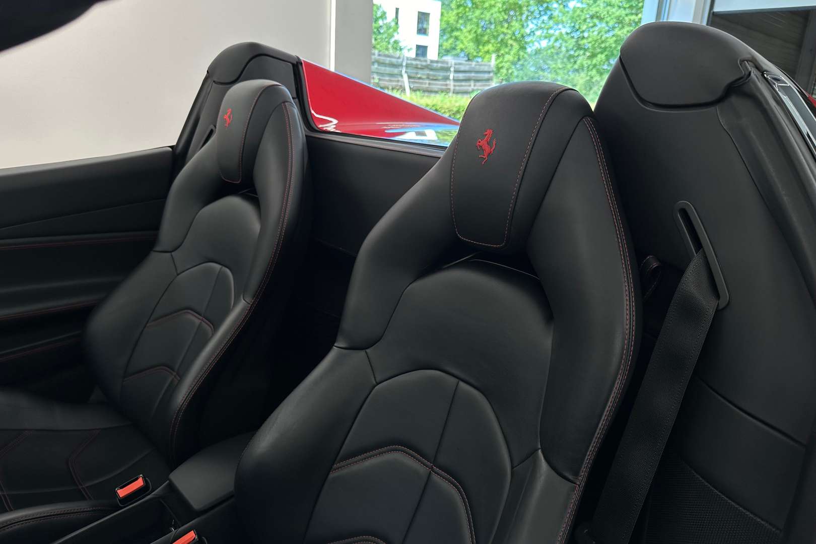 Ferrari 488 Spider - 2017 - Joinsteer - #13