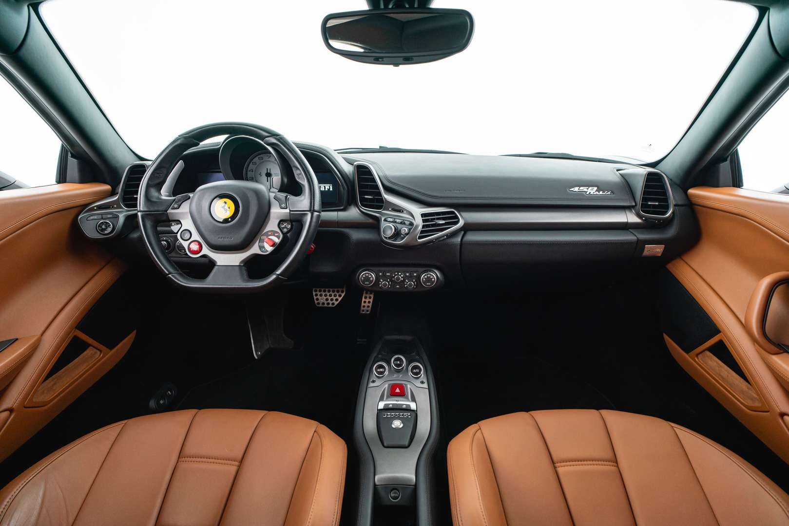 Ferrari 458 Italia - 2010 - Joinsteer - #9