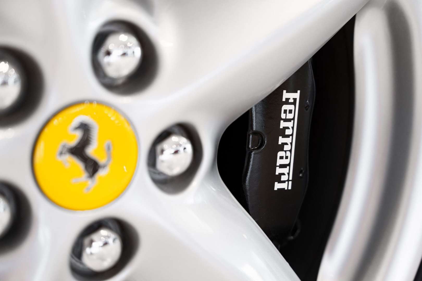 Ferrari 360 Spider - 2004 - Joinsteer - #39