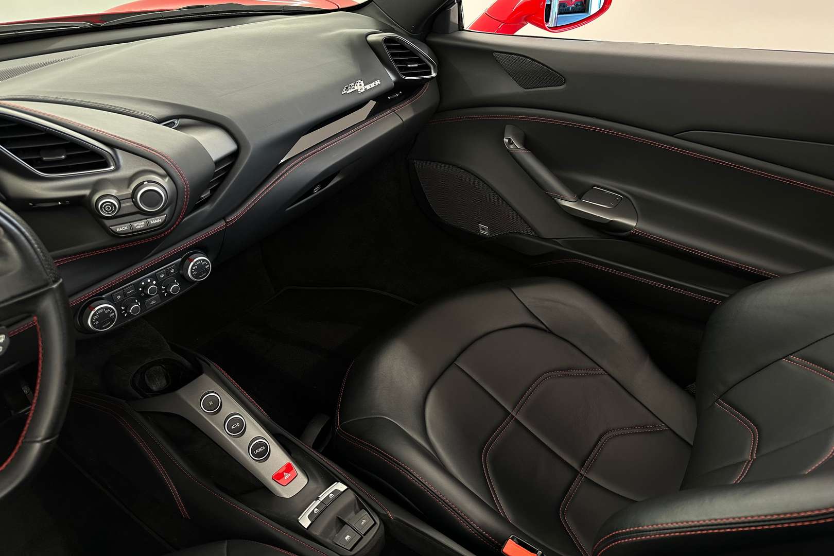 Ferrari 488 Spider - 2017 - Joinsteer - #14