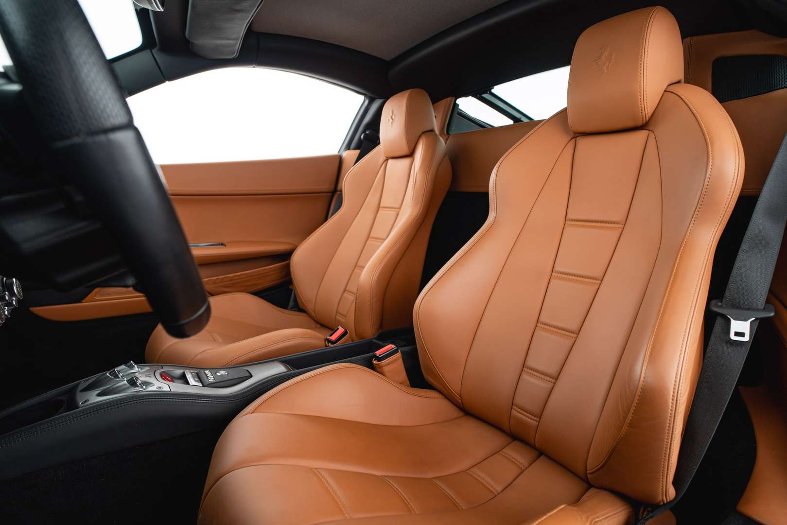 Ferrari 458 Italia - 2010 - Joinsteer - #10