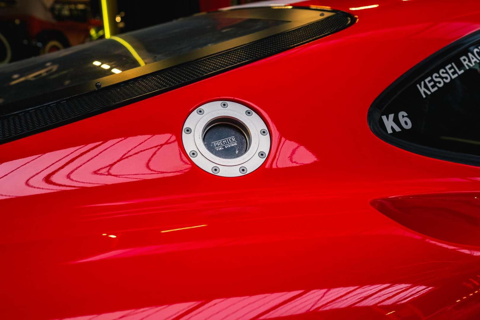 Ferrari 360 Modena - 2003 - Joinsteer - #19