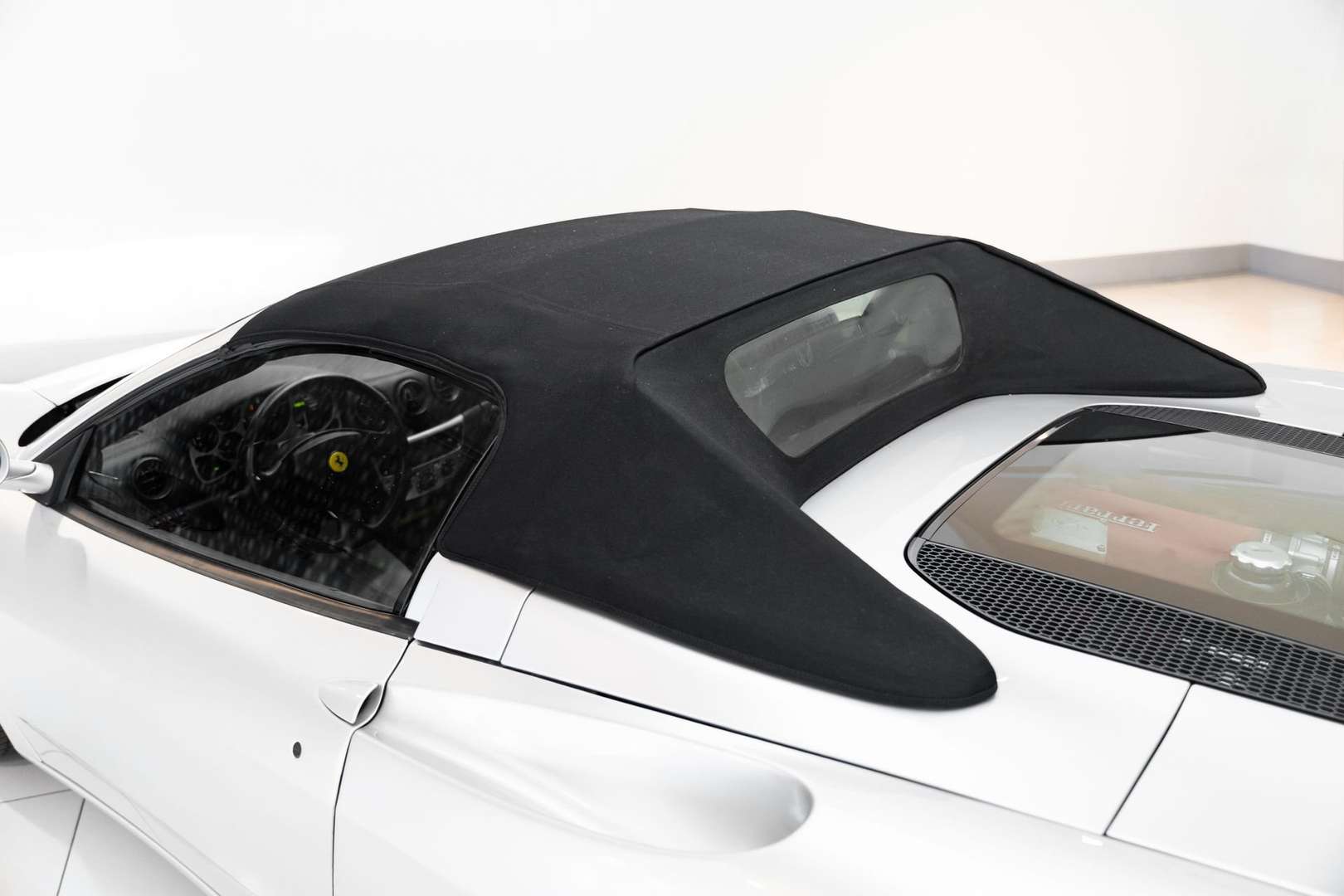 Ferrari 360 Spider - 2004 - Joinsteer - #40