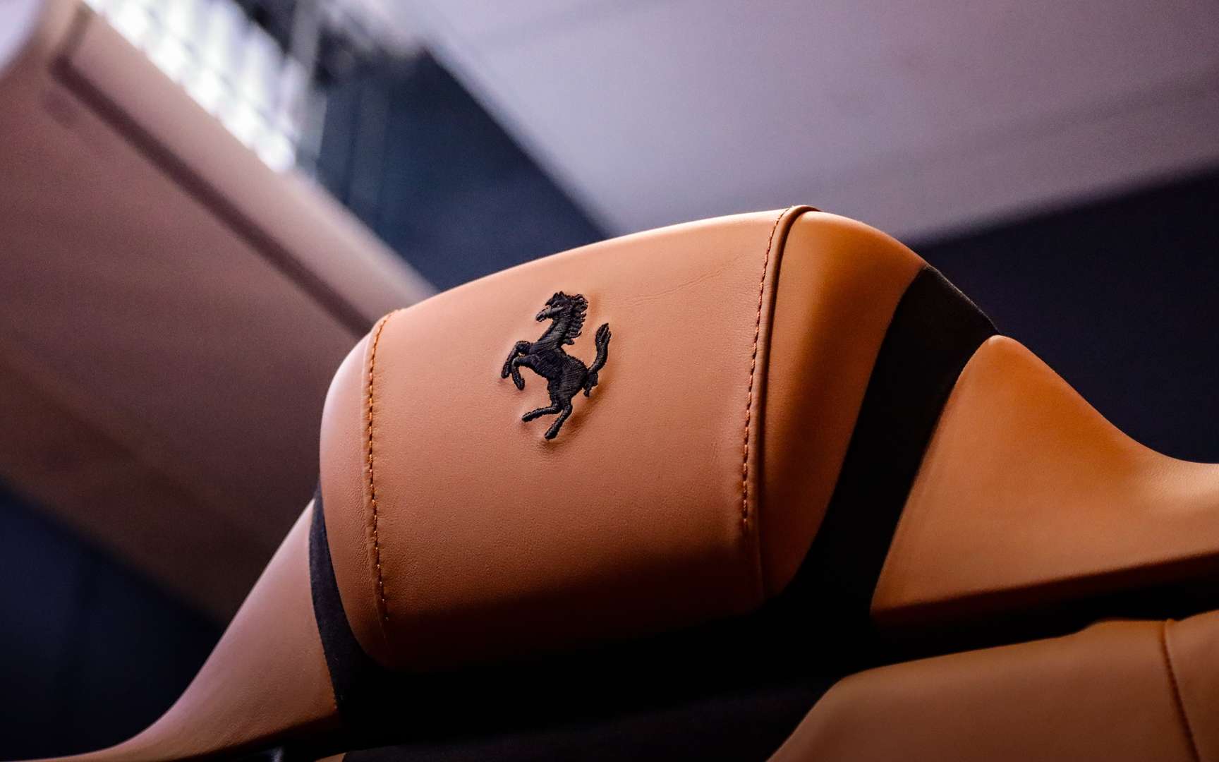 Ferrari Roma Spider - 2024 - Joinsteer - #12