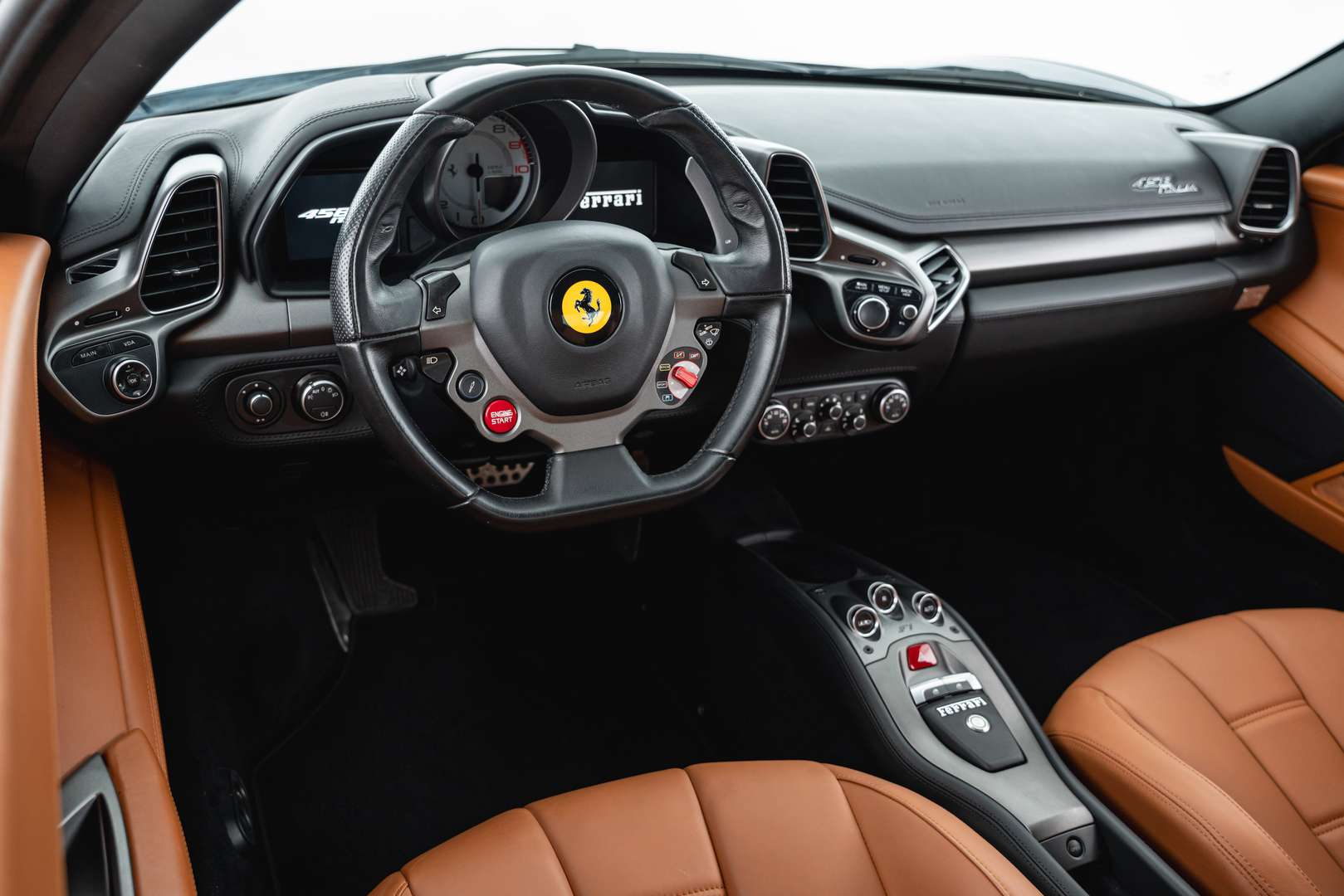 Ferrari 458 Italia - 2010 - Joinsteer - #11