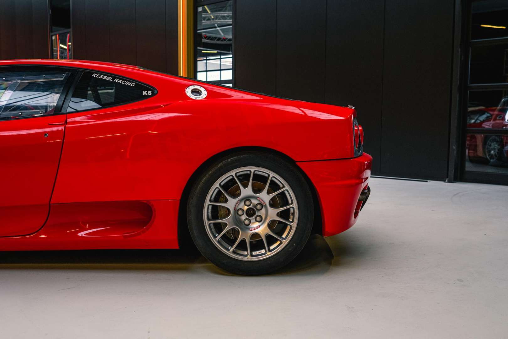 Ferrari 360 Modena - 2003 - Joinsteer - #21