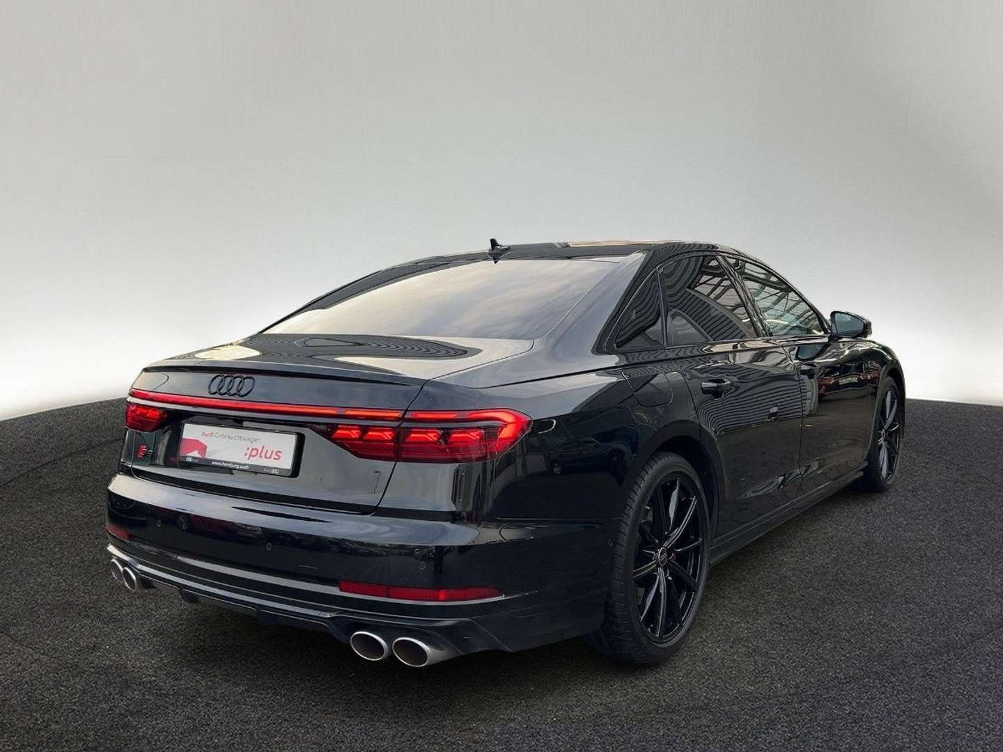 Audi S8 4.0 TFSI - 2022 - Joinsteer - #3