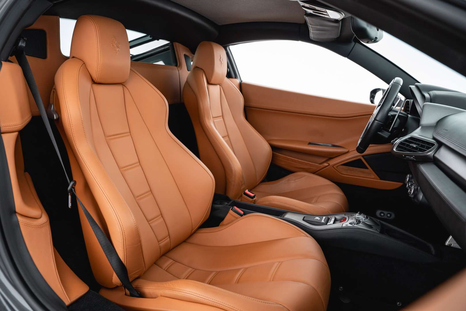 Ferrari 458 Italia - 2010 - Joinsteer - #12