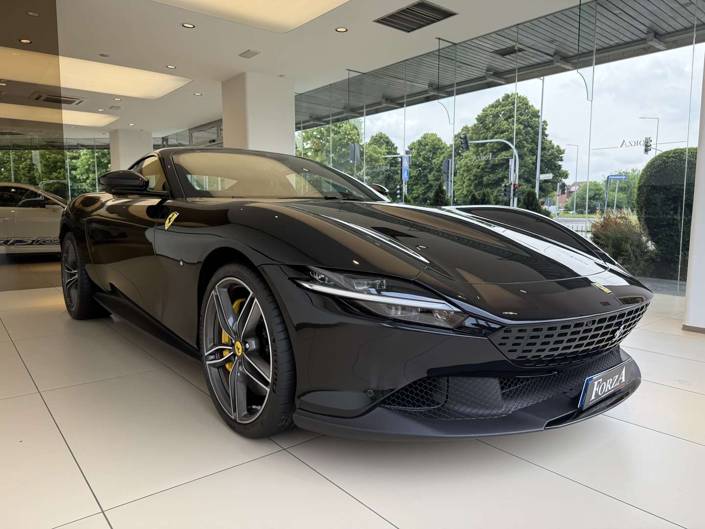 Ferrari Roma - 2021 - Joinsteer - #2