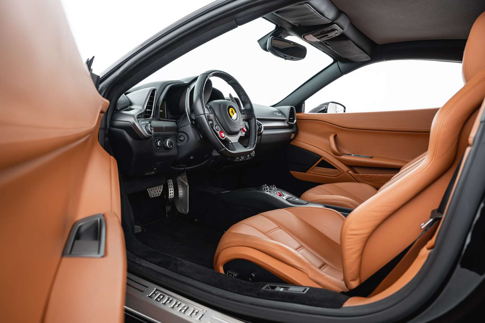 Ferrari 458 Italia - 2010 - Joinsteer - #13