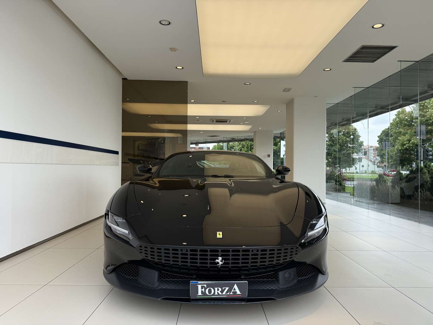 Ferrari Roma - 2021 - Joinsteer - #3