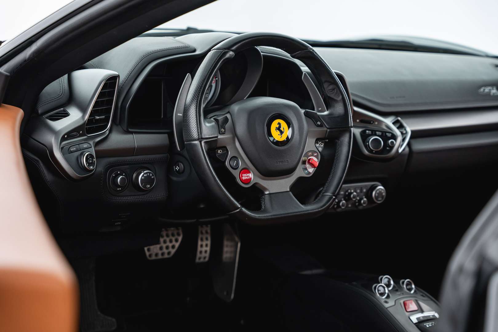 Ferrari 458 Italia - 2010 - Joinsteer - #14