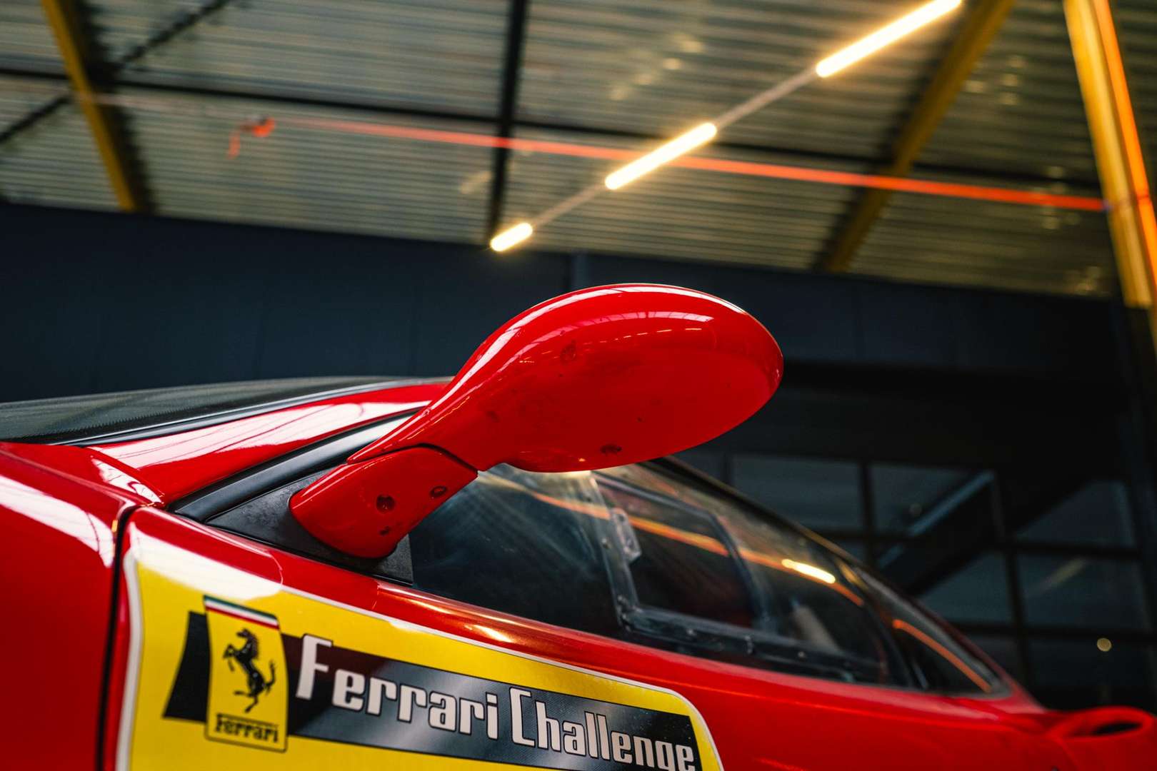 Ferrari 360 Modena - 2003 - Joinsteer - #24