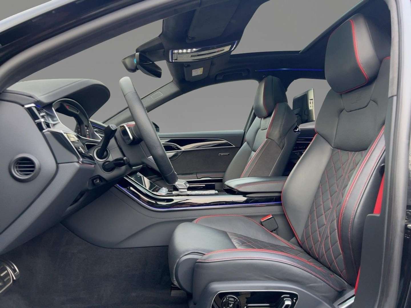 Audi S8 4.0 TFSI - 2022 - Joinsteer - #6