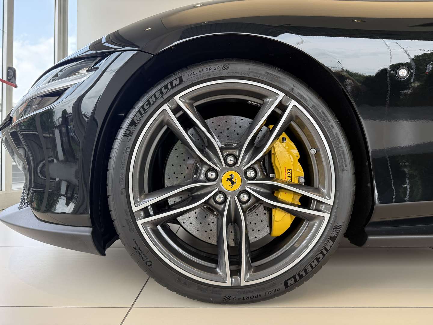 Ferrari Roma - 2021 - Joinsteer - #4