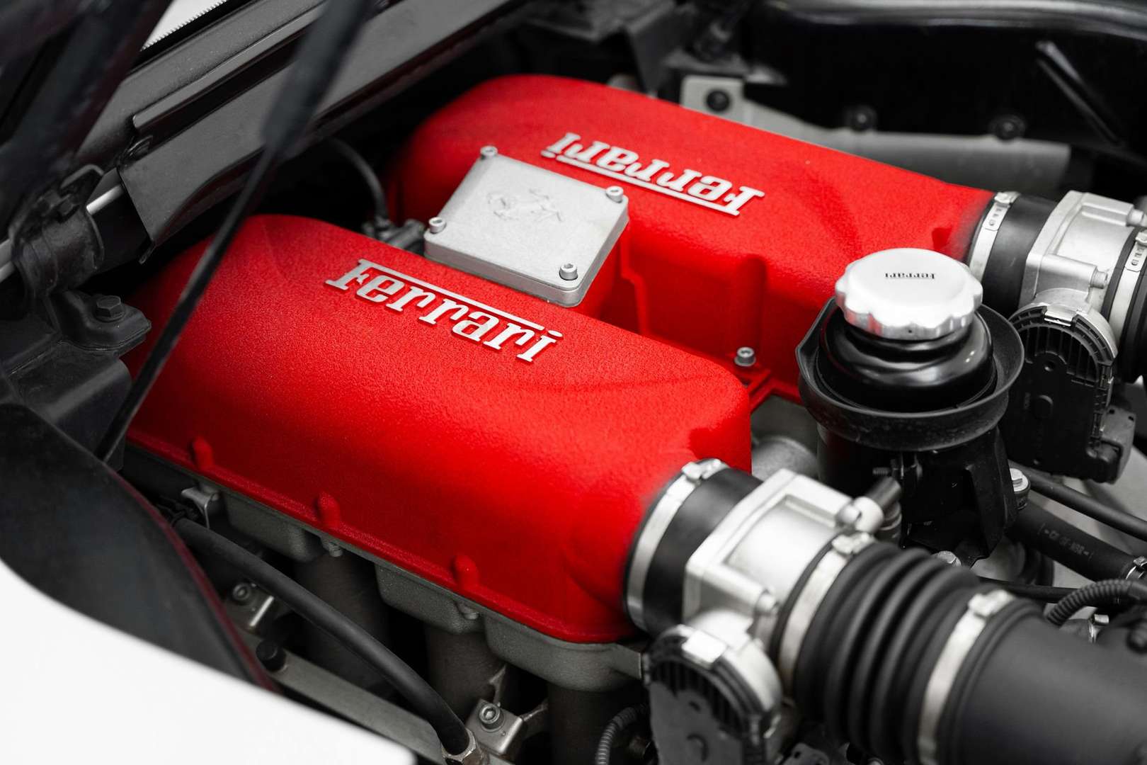 Ferrari 360 Spider - 2004 - Joinsteer - #44