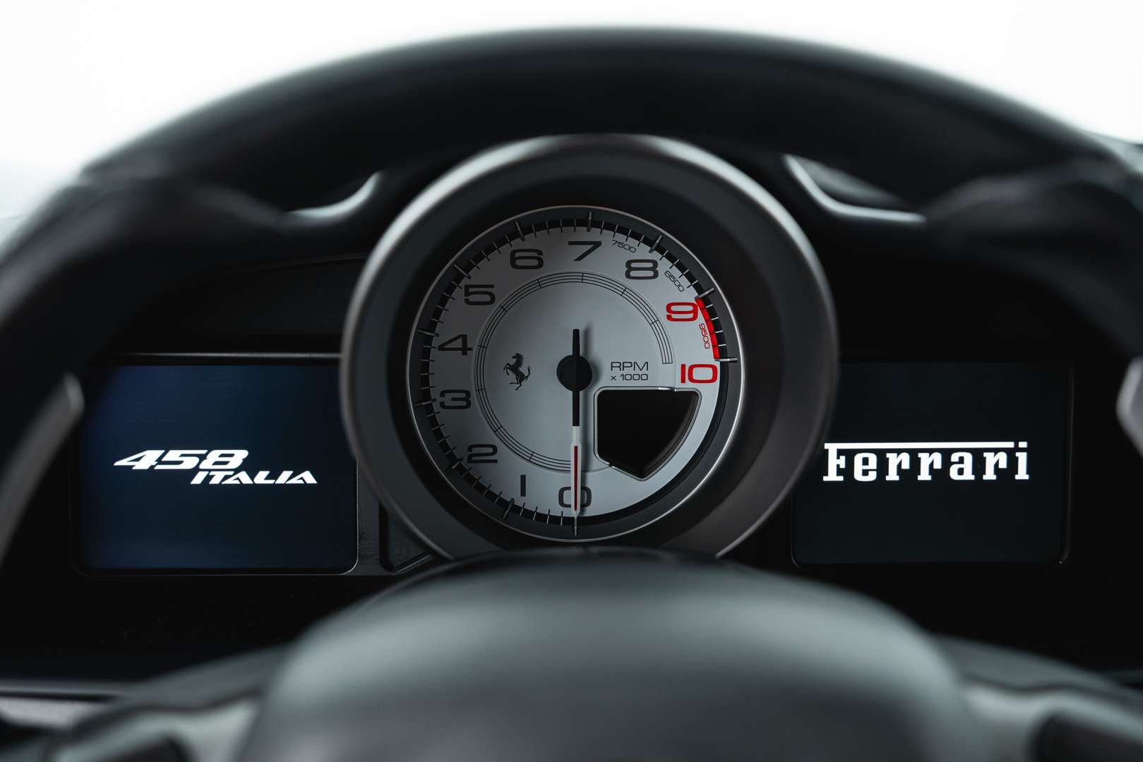 Ferrari 458 Italia - 2010 - Joinsteer - #15